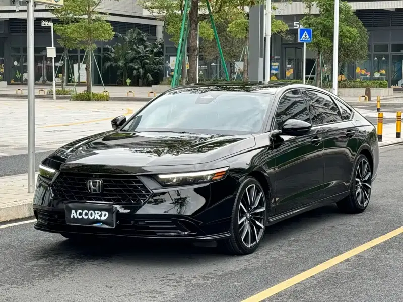 Honda Accord, 2023
