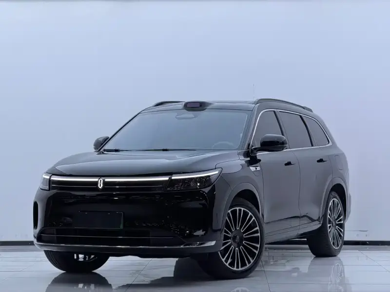 AITO M7, 2024