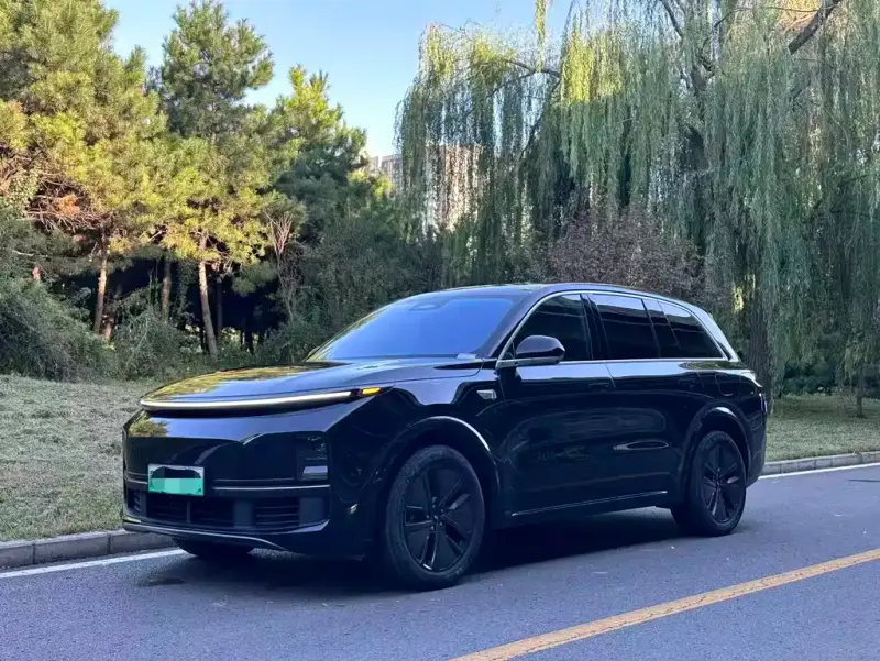 Li Auto Li L8, 2023