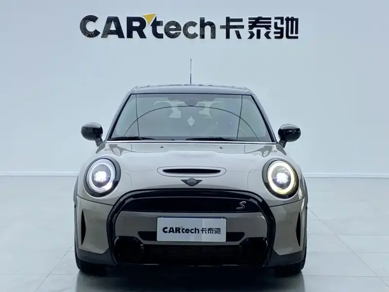 MINI Mini, 2023