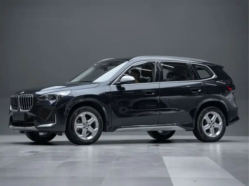 BMW X1 BMW X1 2023 sDrive20Li X Design Package, 2023 — фото 1