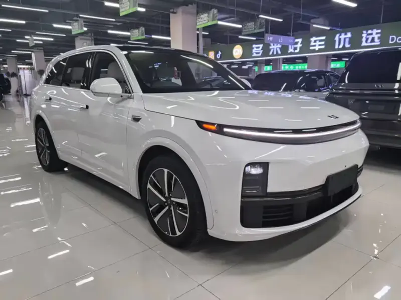 Li Auto Li L7, 2024