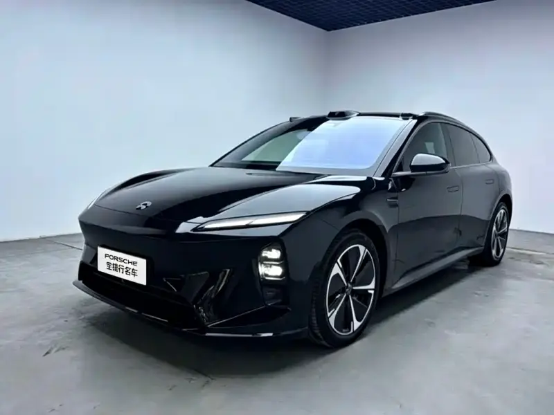 NIO ET5T, 2025
