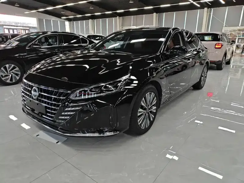 Nissan Teana, 2024