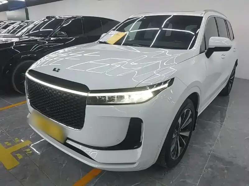 Li Auto Li ONE, 2020