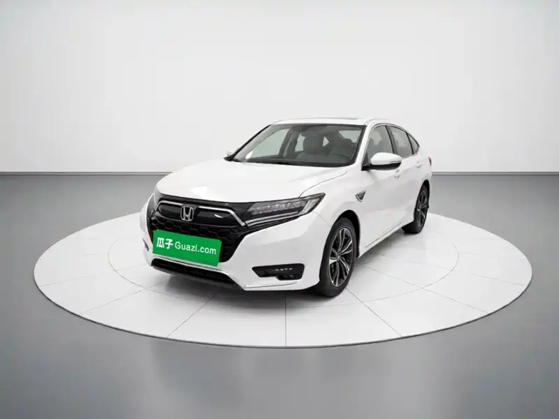 Honda UR-V, 2020
