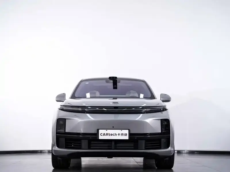 Li Auto Li L7, 2025