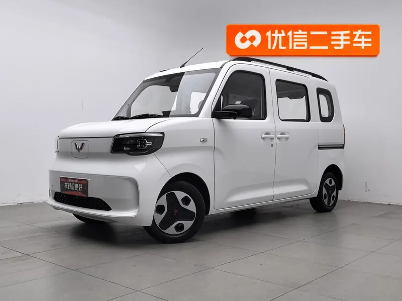 Wuling Zhiguang EV Comfort Version, 2025 — фото 1