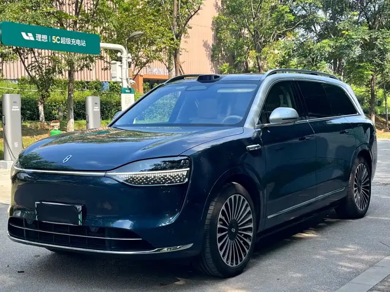 AITO M9, 2026