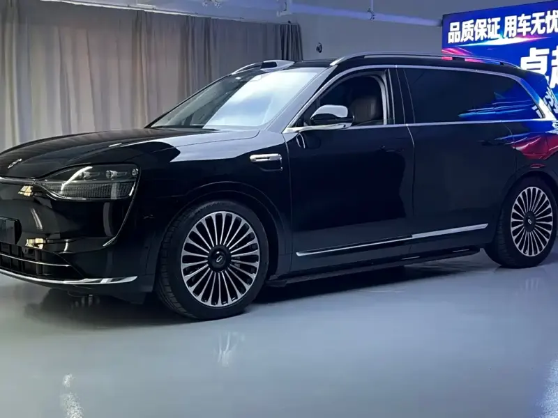 AITO M9, 2025