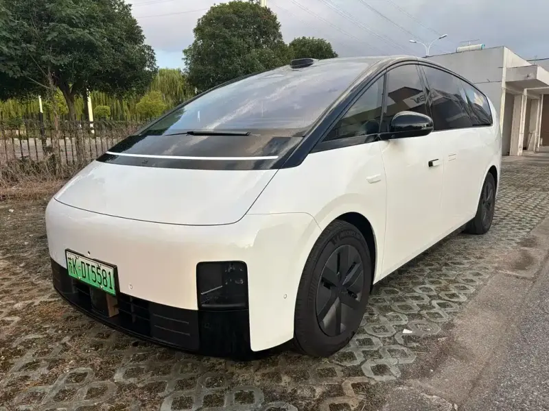 Li Auto Li MEGA, 2025