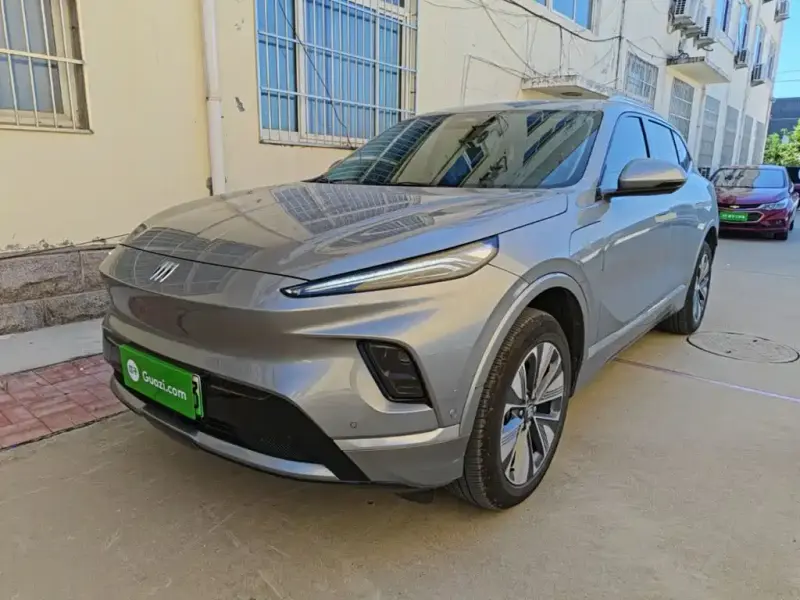 Buick E5, 2025