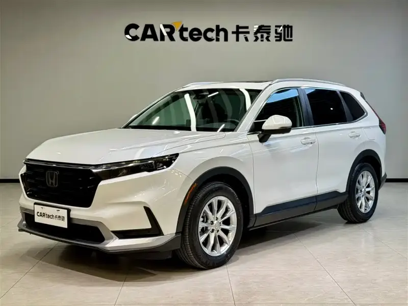Honda CR-V, 2022