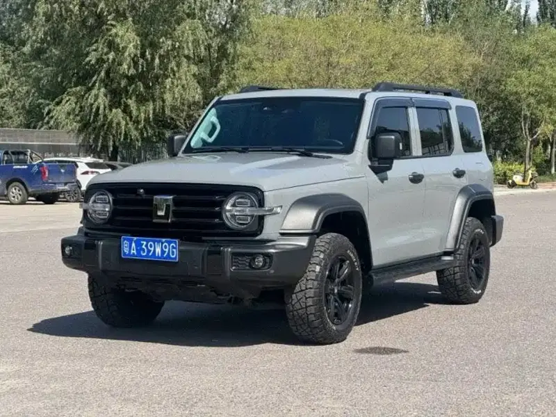 Tank 300, 2023