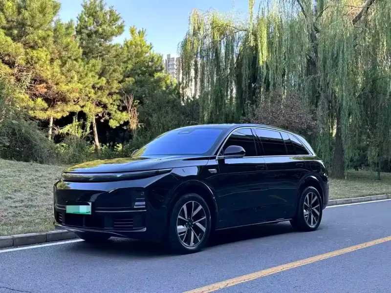 Li Auto Li L7, 2023