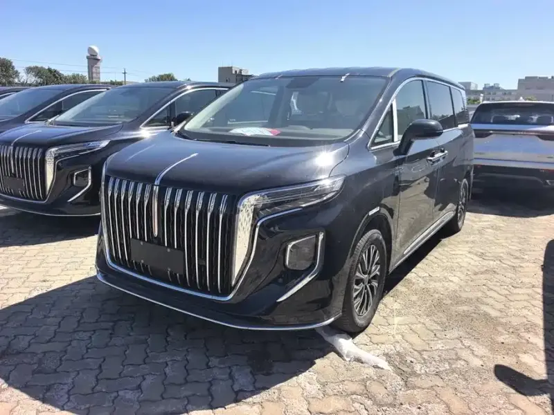 Hongqi HQ9 PHEV, 2026