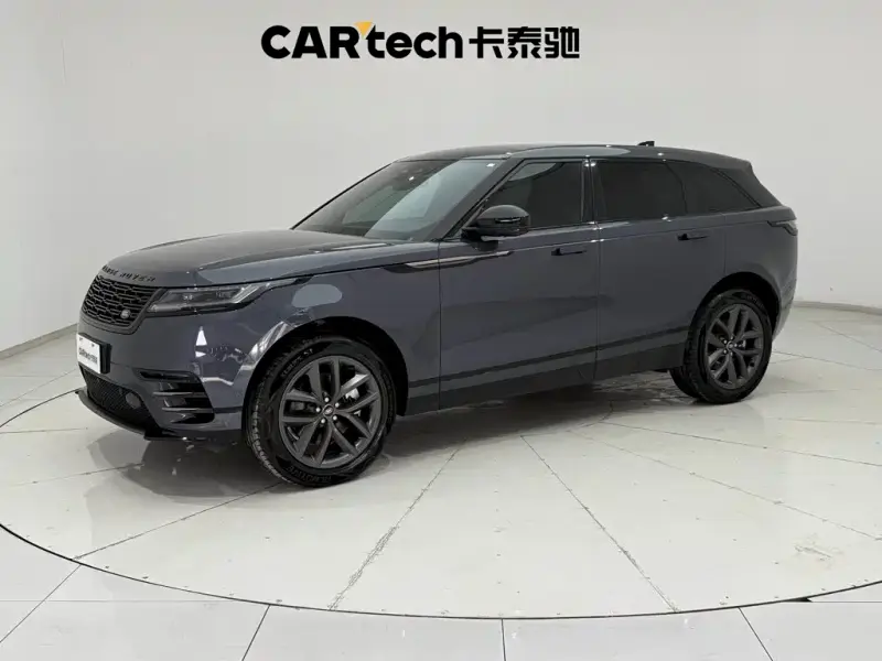 Land Rover Velar, 2024