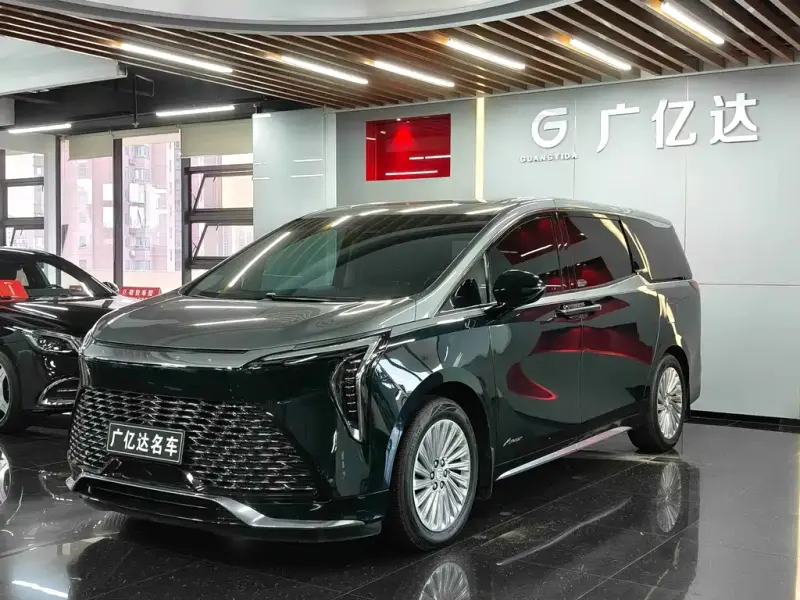 Buick Century, 2023