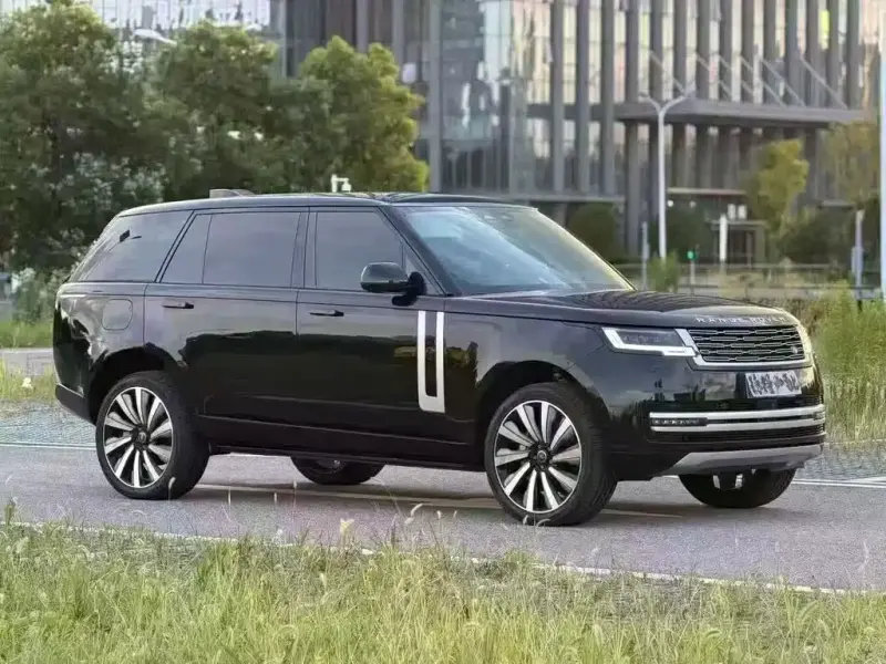 Land Rover Range Rover, 2023