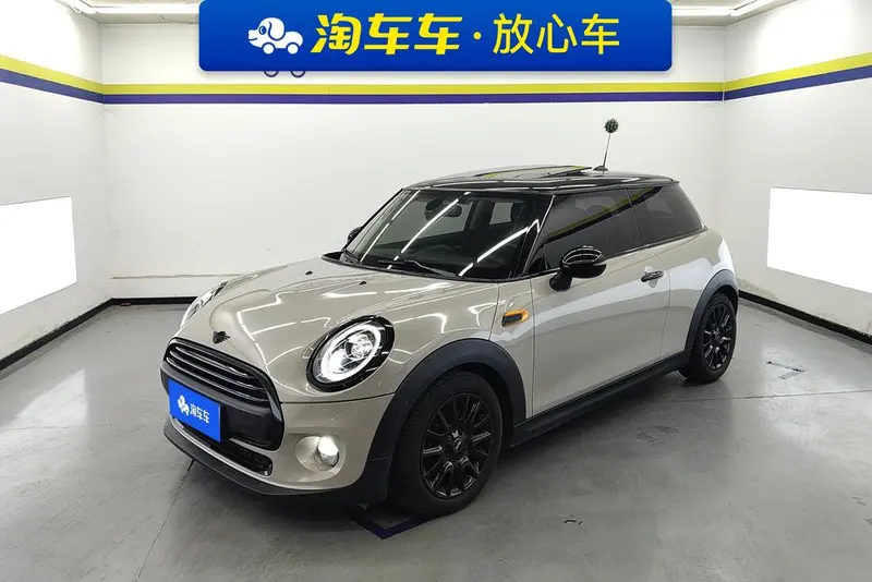 MINI MINI, 2019