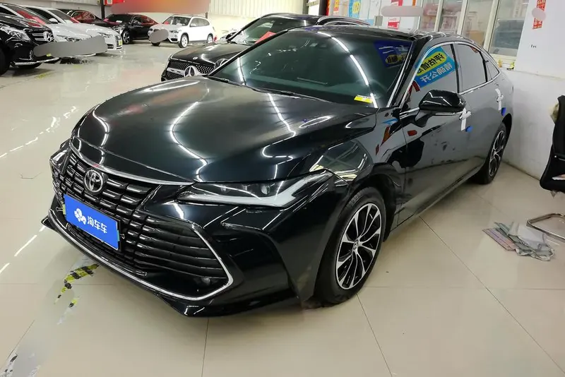 Toyota Avalon, 2023
