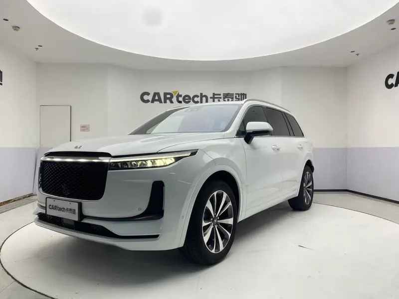 Li Auto ONE, 2020
