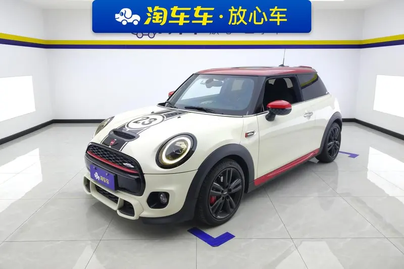MINI MINI, 2019