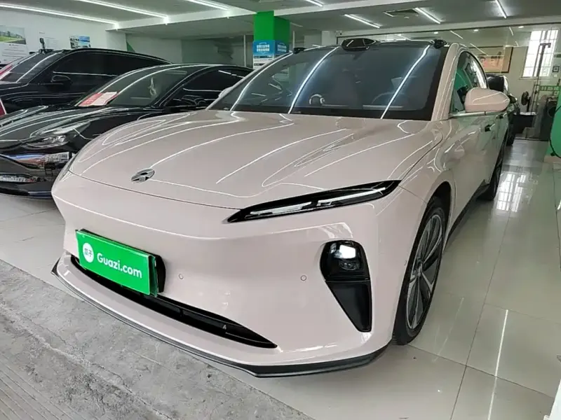 NIO ET5T, 2024