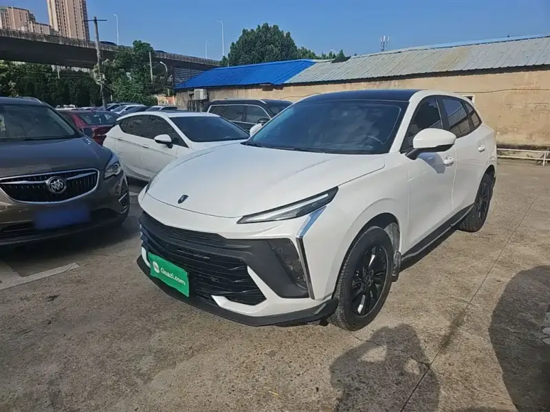 Fengxing T5 EVO, 2023