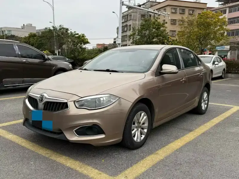 Zhonghua H530, 2021