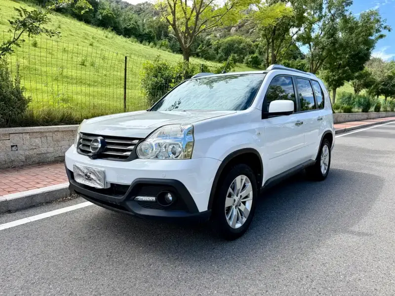 Fengdu MX6, 2015