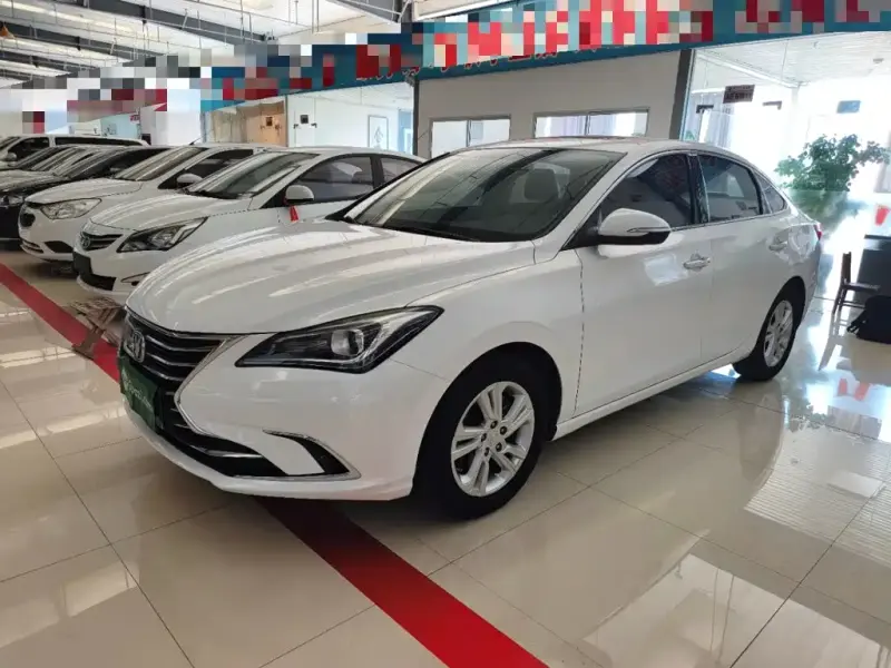 Changan Eado, 2020