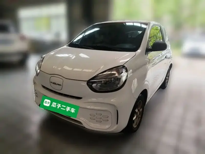 Roewe Clever, 2022