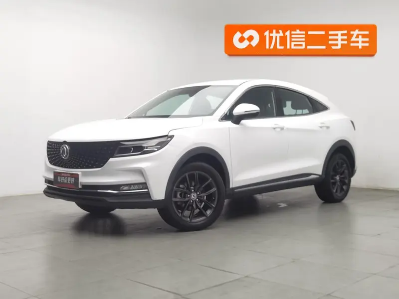 Dongfeng Fengguang Fengon ix5 220T CVT Style Version CN5, 2019 — фото 1