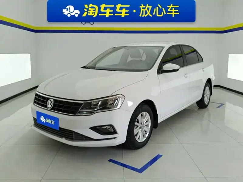 Volkswagen Jetta, 2018