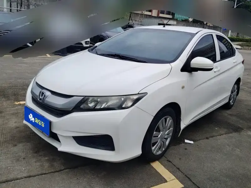 Honda City, 2016