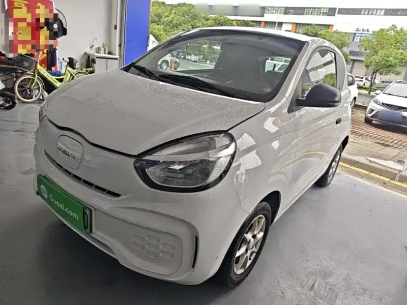 Roewe Clever, 2023
