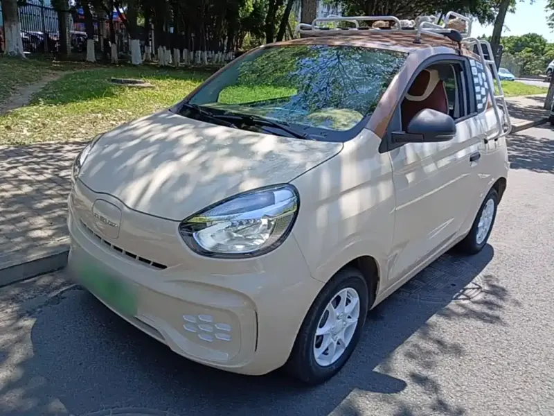 Roewe Clever, 2024