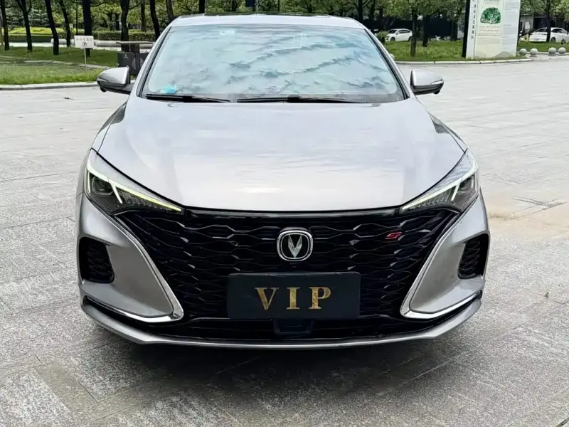 Changan Eado, 2021