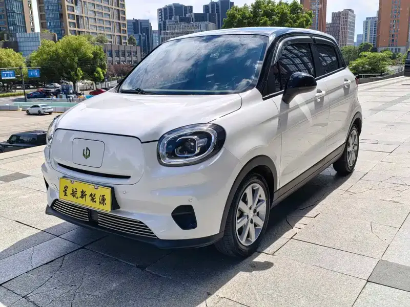 Leapmotor T03, 2022
