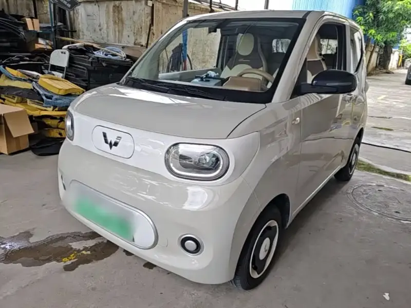 Wuling MINIEV, 2025