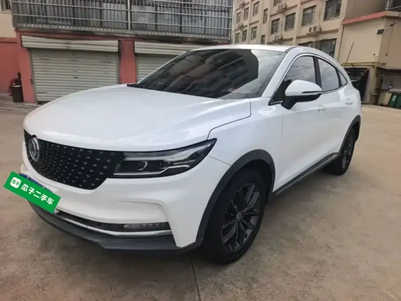 Fengguang ix5, 2021