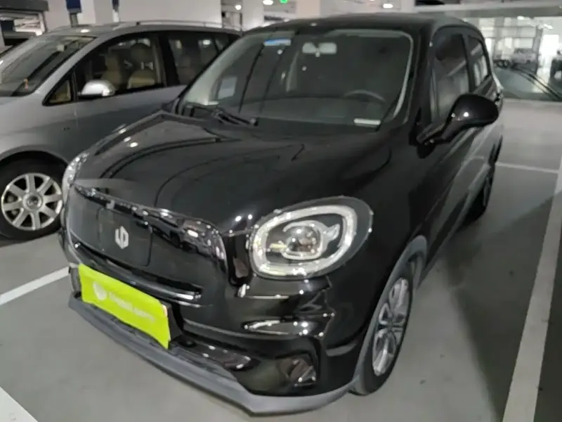 Leapmotor T03, 2021