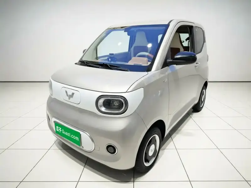 Wuling MINIEV, 2025