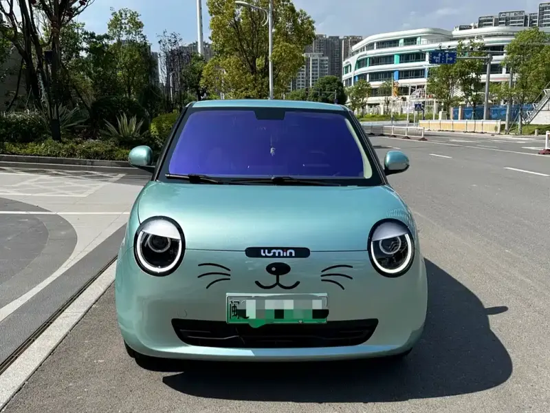 Qiyuan Lumin, 2023