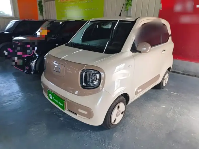 Bestune Pony, 2026