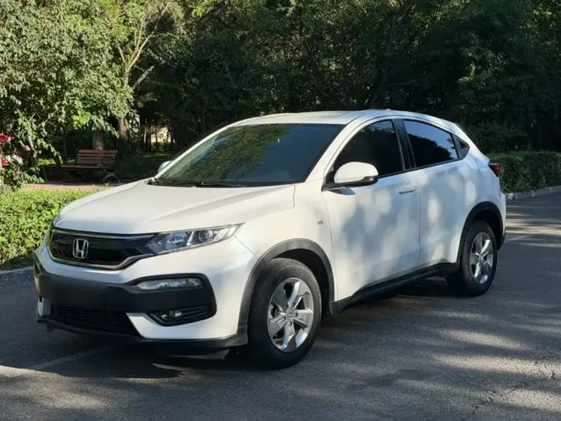 Honda XR-V, 2017