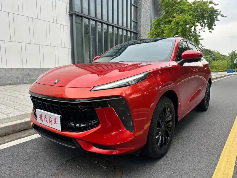 Fengxing T5 EVO, 2021