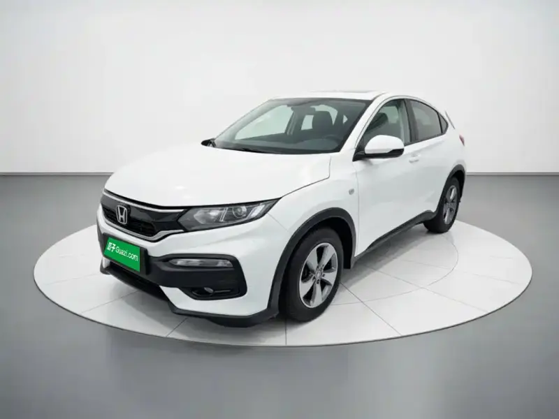 Honda XR-V, 2016