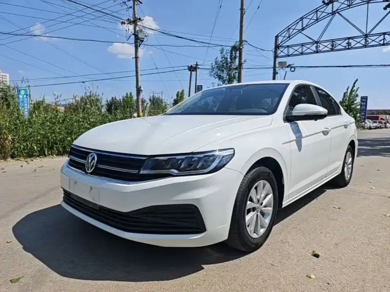 Volkswagen Bora, 2019